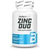 Biotech USA Zinc Duo 60 compresse