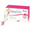 FIDIA FARMACEUTICI SpA HYALO GYN OVULI VAGINALI 10 OVULI