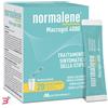 MONTEFARMACO OTC SpA NORMALENE MACROGOL 4000 20 BUSTE