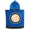 Tex family Telo Mare Bimbo Poncho FC Inter Originale Internazionale