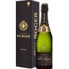 Brut Vintage 2016 Pol Roger 75cl (Astucciato) - Champagne
