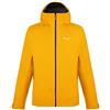 SALEWA (TG. L) SALEWA Giacche marca modello PUEZ GTX-PAC M JACKET - NUOVO