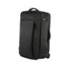 Tucano Trolley da viaggio Tucano Tugò - 45 litri - medium - nero - BTRTUG-M-BK