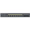 EnGenius ECS2512FP Switch di Rete Gestito L2+ Nero Supporto Power Over Ethernet