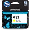 HP CARTUCCIA GIALLO ORIGINALE HP 912 3YL79AE - HP - 3YL79AE