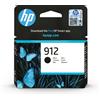 HP CARTUCCIA NERO ORIGINALE HP 912 3YL80AE - HP - 3YL80AE