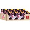 Wc Net - Tavoletta Style Active, Detergente Igienizzante Solido per WC, Fragranza Pink Harmony, 2 Pezzi x 12 Confezioni
