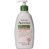 JOHNSON & JOHNSON SpA Aveeno crema olio corpo 300 ml pump promo - Aveeno - 979418365