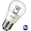 Philips $ 4-25W 230V E27 2700K P45 250lm 91.5*46.5