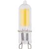 Spl 2W 220-240V G9 190Lm 2700K 330° ND