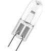 Osram 64611 HLX 50W 12V G6.35 40X1 50W 12V G6.35 3250° 1350 lm