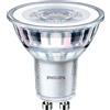 Philips 871869672839000 $ Corepro LEDspot 4.6-50W GU10 840 36D 4.60W 220-240V GU10 [80-89] 4000°