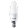 Philips 871951431250000 CorePro candle ND 5-40W E14 827 B35 FR 5W 220-240V E14 [80-89] 2700° 470 lm