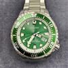 Cittadino Citizen PROMASTER BN0158-85X Eco-Drive Quadrante verde 200 m