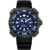 Cittadino Citizen Promaster BN0225-04L Eco-Drive Titanium Whale Shark Limited 5000 pz