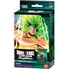 Dragon Ball Fusion World Starter Deck Broly versione Inglese
