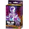 Cartemagic Dragon Ball Fusion World Starter Deck Frieza versione Inglese