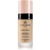 Collistar Impeccabile Fondotinta Lunga Tenuta 3R Natur. Rosato