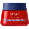 Vichy Liftactiv B3 crema notte per il viso 50 ml