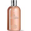 Molton Brown GRACEFUL APRICOT&FREESIA Limited Edition gel doccia 300 ml