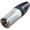 NEUTRIK NC3MXX CONNETTORE XLR 3 POLI