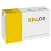 INPHA DUEMILA SRL Killox Integratore 20 Compresse