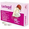 LACROGAL Lactogal Plus Integratore Allattamento 30 Compresse
