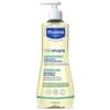 LAB.EXPANSCIENCE ITALIA SRL Mustela Stelatopia Olio Bagno Per Bambino Nutriente Pelle Secca 500 Ml Detergenti