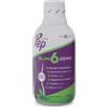 Ultra Pep Slim 6 Zero Te' Verde 500 Ml Biosline