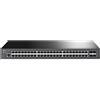 Tp-link Switch Tp-Link JetStream TL-SG3452 48-Port Gigabit gestito 4x SFP [TPL]