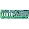 Notifier Modulo interfaccia Notifier 5 ingressi 5 uscite MCX-55ME