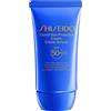 Shiseido Cura del sole Protezione Expert Sun Protector Face Cream SPF 30