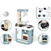 SMOBY 7600310824 CUCINA NON APPETIT