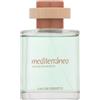 Antonio Banderas Meditteraneo Eau de Toilette da uomo 100 ml