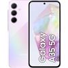 SAMSUNG GALAXY NEW A35 5G DUAL SIM SM- A356B DS 256GB RAM 8GB AWESOME LILAC GARANZIA ITALIA NO BRAND