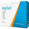 PHARMALUCE Srl argifast 14 buste