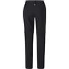 Montura Pulsar Zip Off Pants Woman pantaloni donna