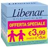 PERRIGO ITALIA Srl Libenar - Soluzione Fisiologica 15 Flaconcini da 5ml, Idratazione Nasale e Pulizia Delicata