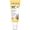 PATYKA COSMETICS Sas Patyka - Solare Crema Viso Spf 50+ 40ml