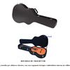 ROCKBAG RC10618 BCT/SB astuccio custodia per chitarra classica sagomato in legno