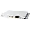 Cisco C1300-24FP-4G Switch Gestito Catalyst 24 Porte C1300-24FP-4G