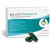 KILABS SRL BRUDYMACULA 60 CAPSULE