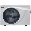 Mitsubishi Electric Pompa di Calore per Piscine Mitsubishi Termal ONSEN R-32 kW 17.1 - TCPNS 1701 Z