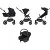 Anex Trio Anex IQ 3 in 1 Premium Smoky con Ovetto Cosmo