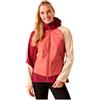 Regatta Desoto X Softshell Jacket Rosso 8 Donna