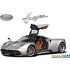 AOSHIMA PAGANI HUAYRA 1/24 Cod 05806