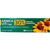 MARCO VITI FARMACE ARNICA GEL FORTE 30% DA 100ML - GEL A RAPIDO ASSORBIMENTO A BASE DI ARNICA MONTANA PER PICCOLI TRAUMI E DOLORI ARTICOLARI (ULTIMISSIMI PEZZI SCONTATI)
