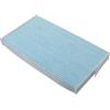 BLUE PRINT Filtro, Aria abitacolo ADN12524 Compatibile con: NISSAN CUBE, JUKE, LEAF, LEAF