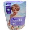 Essity PANNOLINI MARE/PISCINA LIBERO SWIM PANTS PER BAMBINO 7/16 KG 12 PEZZI