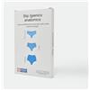 Tecnologia Ospedaliera PANTYSTRETCH LADY MUTANDE IGIENICHE NERO 4